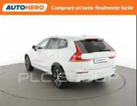 2020 Volvo XC60