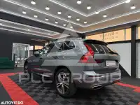 2020 Volvo XC60