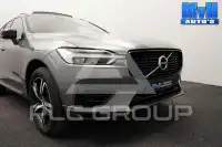 2020 Volvo XC60