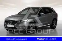 2020 Volvo XC60