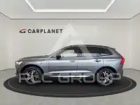 2020 Volvo XC60