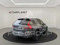 2020 Volvo XC60