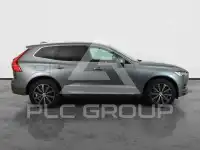 2020 Volvo XC60