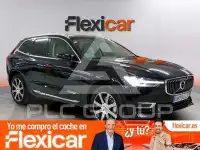 2020 Volvo XC60