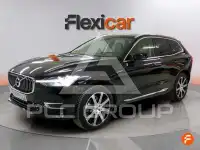 2020 Volvo XC60