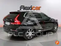 2020 Volvo XC60