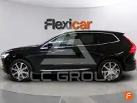 2020 Volvo XC60