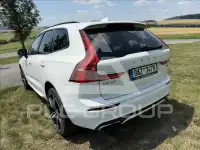 2020 Volvo XC60