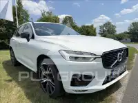 2020 Volvo XC60