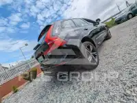 2020 Volvo XC60