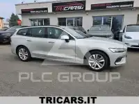 2020 Volvo XC60