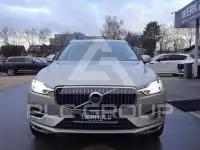 2020 Volvo XC60