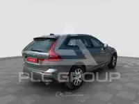 2020 Volvo XC60