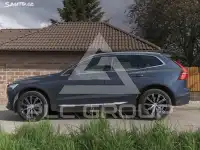 2020 Volvo XC60