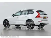 2020 Volvo XC60