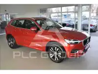 2020 Volvo XC60