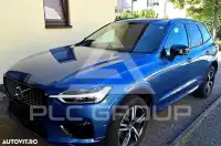 2020 Volvo XC60