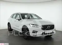 2020 Volvo XC60