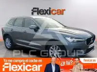 2020 Volvo XC60