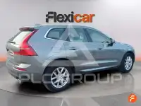 2020 Volvo XC60