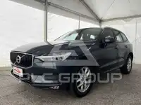 2020 Volvo XC60