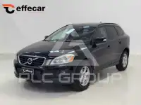 2020 Volvo XC60