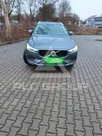 2020 Volvo XC60