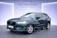 2020 Volvo XC60