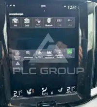 2020 Volvo XC60