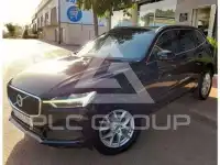 2020 Volvo XC60