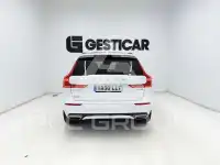 2020 Volvo XC60