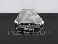 2020 Volvo XC60