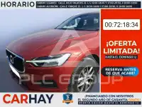 2020 Volvo XC60