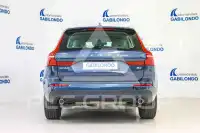 2020 Volvo XC60