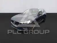 2020 Volvo XC60