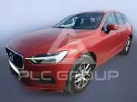 2020 Volvo XC60