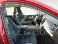 2020 Volvo XC60