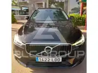 2020 Volvo XC60