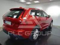 2020 Volvo XC60