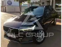 2020 Volvo XC60