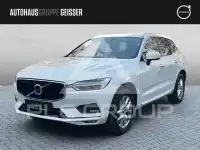 2020 Volvo XC60