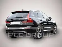 2020 Volvo XC60