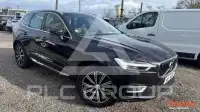 2020 Volvo XC60