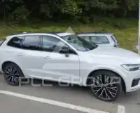 2020 Volvo XC60