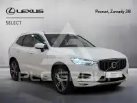 2020 Volvo XC60
