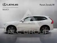 2020 Volvo XC60