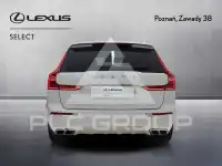 2020 Volvo XC60