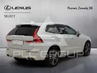 2020 Volvo XC60