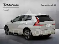 2020 Volvo XC60