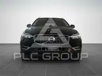 2020 Volvo XC60